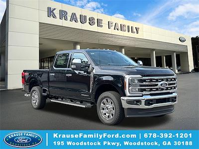 2026 Ford F-250 Crew Cab 4WD Pickup for sale #KFD04712 - photo 1