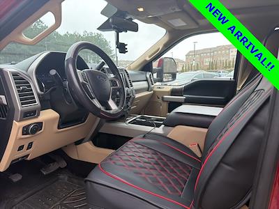 Used 2017 Ford F-350 - photo 1