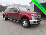 2017 Ford F-350 Crew Cab DRW 4WD Pickup for sale #KFD04712A - photo 1