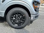 2025 Ford F-150 SuperCrew Cab 4x2 Pickup for sale #KFD04857 - photo 12