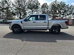 2025 Ford F-150 SuperCrew Cab 4x2 Pickup for sale #KFD04857 - photo 5