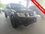2017 Nissan Frontier Crew Cab 4x4 Pickup for sale #KFD04857A - photo 3