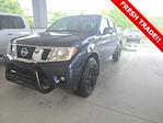 2017 Nissan Frontier Crew Cab 4x4 Pickup for sale #KFD04857A - photo 1