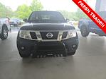2017 Nissan Frontier Crew Cab 4x4 Pickup for sale #KFD04857A - photo 4