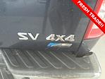 2017 Nissan Frontier Crew Cab 4x4 Pickup for sale #KFD04857A - photo 5