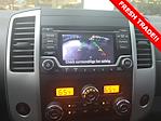 2017 Nissan Frontier Crew Cab 4x4 Pickup for sale #KFD04857A - photo 9