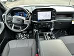 2025 Ford F-150 SuperCrew Cab 4x2 Pickup for sale #KFD05311 - photo 22