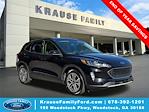 Used 2020 Ford Escape SEL for sale #KFD05360A - photo 1