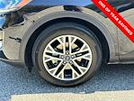 Used 2020 Ford Escape SEL for sale #KFD05360A - photo 11