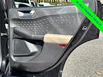 Used 2020 Ford Escape SEL for sale #KFD05360A - photo 16