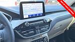 Used 2020 Ford Escape SEL for sale #KFD05360A - photo 28