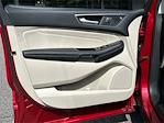 Used 2020 Ford Edge Titanium SUV for sale #KFD06027A - photo 10