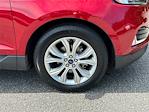Used 2020 Ford Edge Titanium SUV for sale #KFD06027A - photo 12