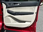 Used 2020 Ford Edge Titanium SUV for sale #KFD06027A - photo 14