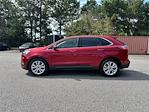 Used 2020 Ford Edge Titanium SUV for sale #KFD06027A - photo 5