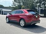 Used 2020 Ford Edge Titanium SUV for sale #KFD06027A - photo 6