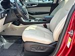 Used 2020 Ford Edge Titanium SUV for sale #KFD06027A - photo 9