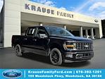 2026 Ford F-150 SuperCrew Cab RWD Pickup for sale #KFD07331 - photo 1