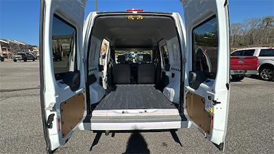 Used 2013 Ford Transit Connect Empty Cargo Van for sale #KFD07386A - photo 2