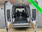 2013 Ford Transit Connect FWD Empty Cargo Van for sale #KFD07386A - photo 3