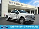 2025 Ford F-350 Crew Cab SRW 4x4 Pickup for sale #KFD07808 - photo 1