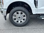 2025 Ford F-350 Crew Cab SRW 4x4 Pickup for sale #KFD07808 - photo 11
