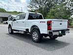 2025 Ford F-350 Crew Cab SRW 4x4 Pickup for sale #KFD07808 - photo 6