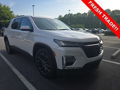 2023 Chevrolet Traverse FWD SUV for sale #KFD07808A - photo 1