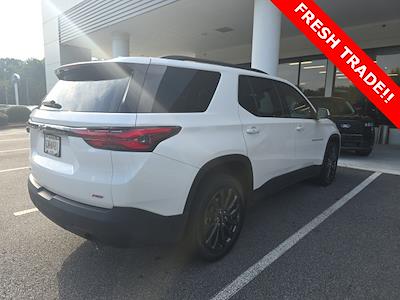 2023 Chevrolet Traverse FWD SUV for sale #KFD07808A - photo 2