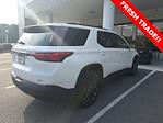 2023 Chevrolet Traverse FWD SUV for sale #KFD07808A - photo 2