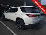 2023 Chevrolet Traverse FWD SUV for sale #KFD07808A - photo 3