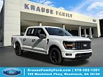 2026 Ford F-150 SuperCrew Cab RWD Pickup for sale #KFD07875 - photo 1