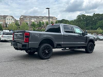 2025 Ford F-350 Crew Cab SRW 4x4 Pickup for sale #KFD08335 - photo 2