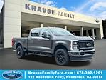 2025 Ford F-350 Crew Cab SRW 4x4 Pickup for sale #KFD08335 - photo 1