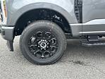 2025 Ford F-350 Crew Cab SRW 4x4 Pickup for sale #KFD08335 - photo 11