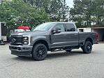 2025 Ford F-350 Crew Cab SRW 4x4 Pickup for sale #KFD08335 - photo 4