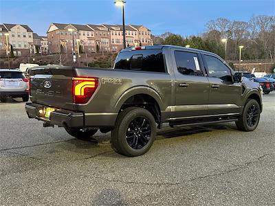 New 2026 Ford F-150 Lariat SuperCrew Cab for sale #KFD08925 - photo 2