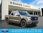 2026 Ford F-150 SuperCrew Cab 4WD Pickup for sale #KFD08925 - photo 1