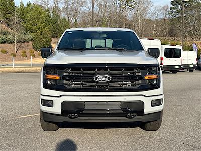 New 2026 Ford F-150 - photo 1