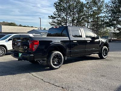 2026 Ford F-150 SuperCrew Cab RWD Pickup for sale #KFD09637 - photo 2