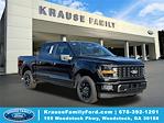 2026 Ford F-150 SuperCrew Cab RWD Pickup for sale #KFD09637 - photo 1