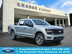 2025 Ford F-150 SuperCrew Cab 4x4 Pickup for sale #KFD10159 - photo 1