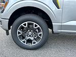 2025 Ford F-150 SuperCrew Cab 4x4 Pickup for sale #KFD10159 - photo 11