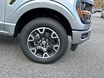 2025 Ford F-150 SuperCrew Cab 4x4 Pickup for sale #KFD10159 - photo 12