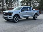 2025 Ford F-150 SuperCrew Cab 4x4 Pickup for sale #KFD10159 - photo 4