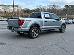 2025 Ford F-150 SuperCrew Cab 4x4 Pickup for sale #KFD10159 - photo 2