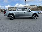 2025 Ford F-150 SuperCrew Cab 4x4 Pickup for sale #KFD10159 - photo 8