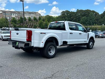 2025 Ford F-350 Crew Cab DRW 4x4 Pickup for sale #KFD11155 - photo 2