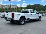 New 2025 Ford F-350 XL Crew Cab 4x4 DRW Pickup for sale #KFD11155 - photo 2