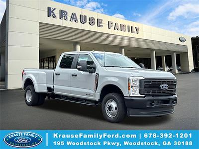 2025 Ford F-350 Crew Cab DRW 4x4 Pickup for sale #KFD11307 - photo 1